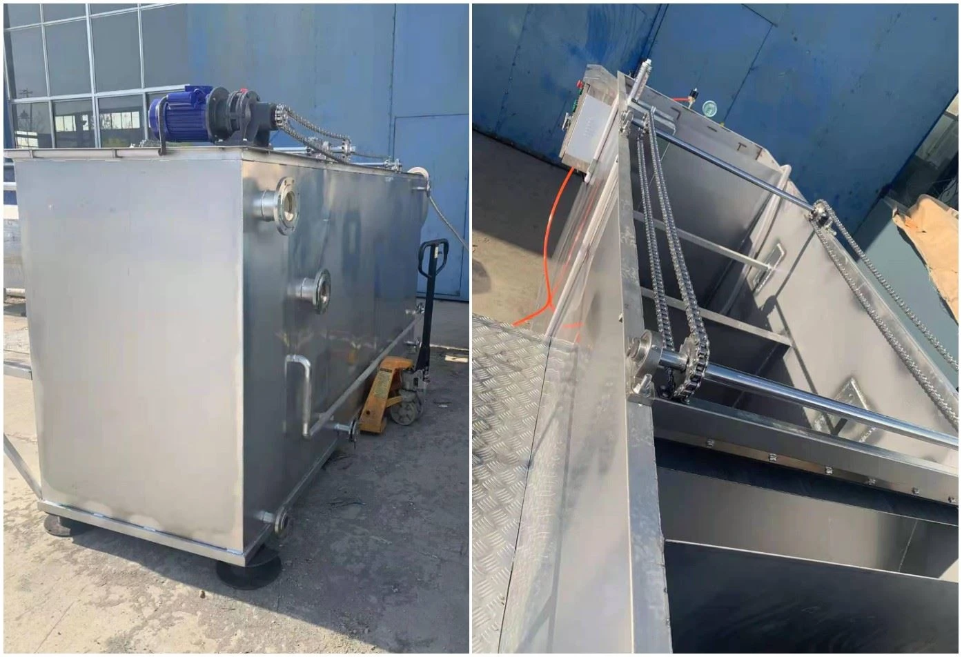 product-1-1 daf wastewater