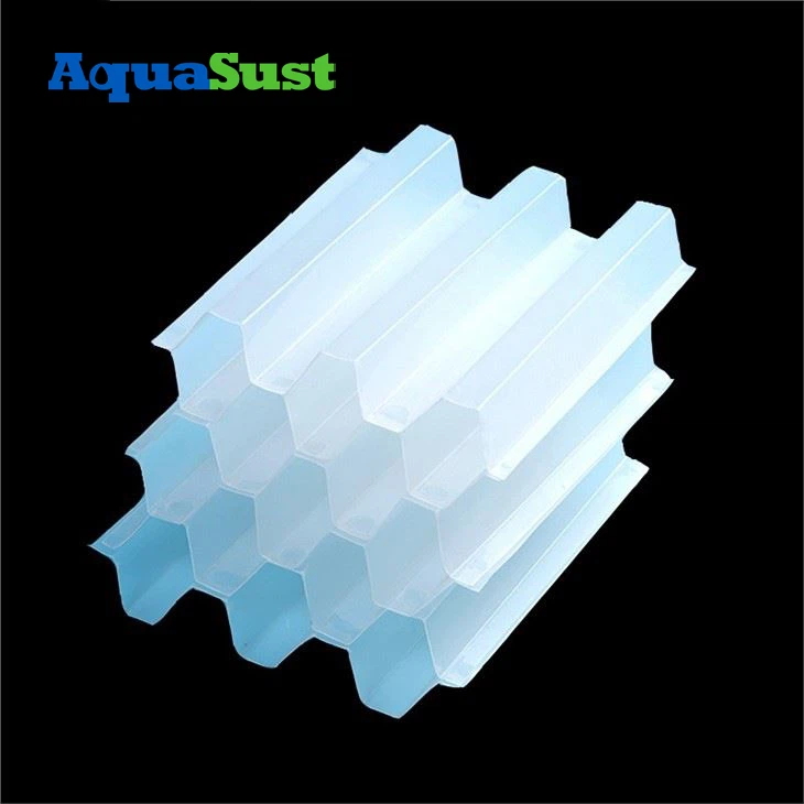 lamella filter
