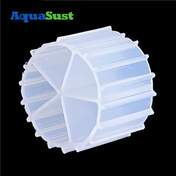 MBBR Bio Carrier Media Biofilm Medias Manufacturers