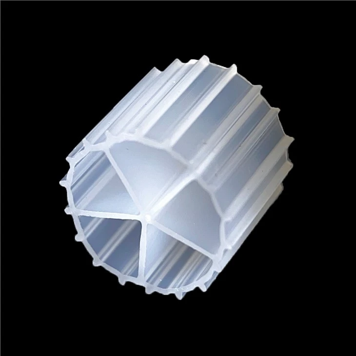 MBBR Bio Carrier Media For Sewage Water Treatment Manufacturers