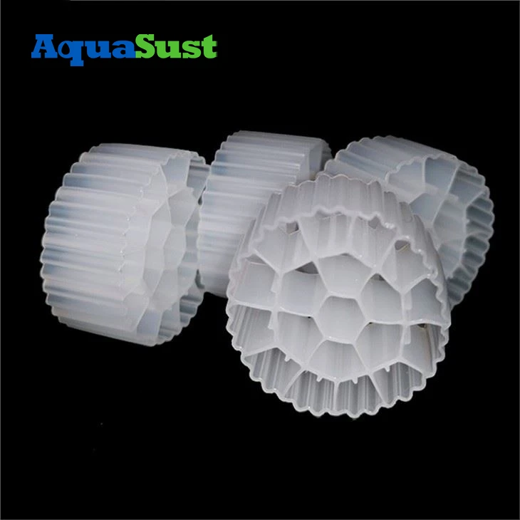 fungsi media filter aquarium