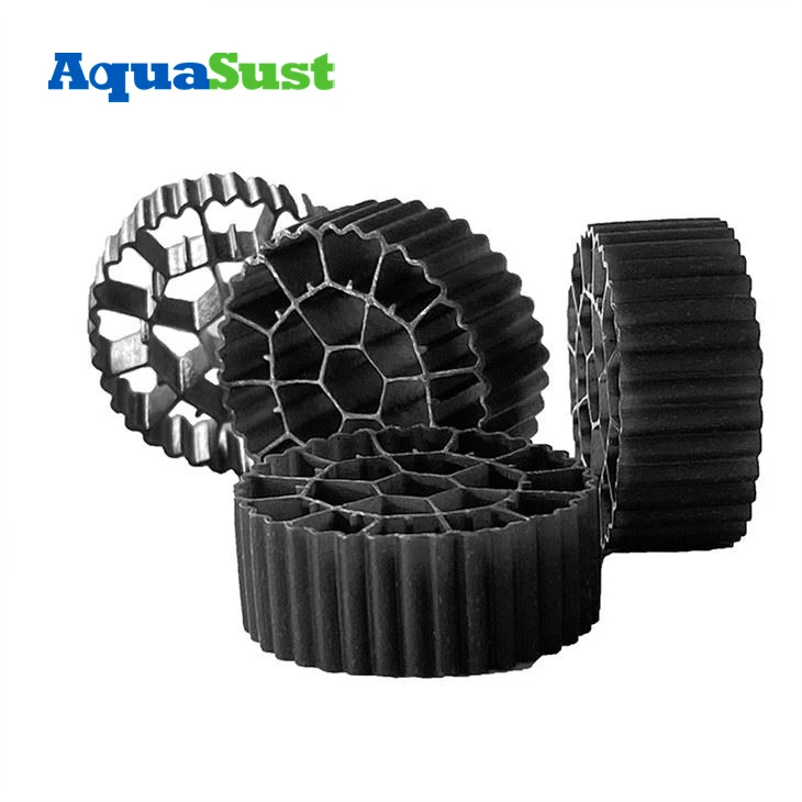jenis jenis media filter aquarium