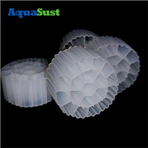 Media Filter BioCell