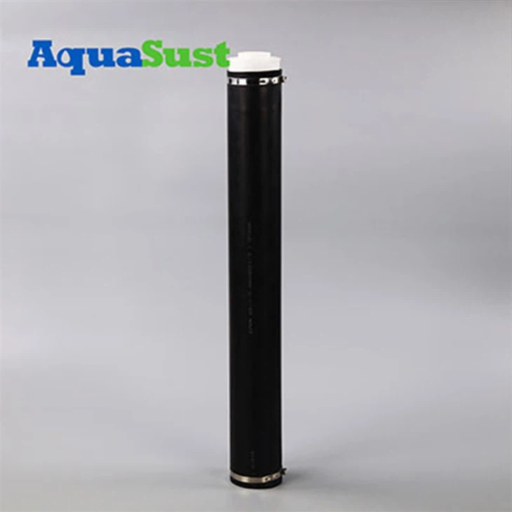 Microbubbles Nano Rubber Diffuser Oxygen Tubing