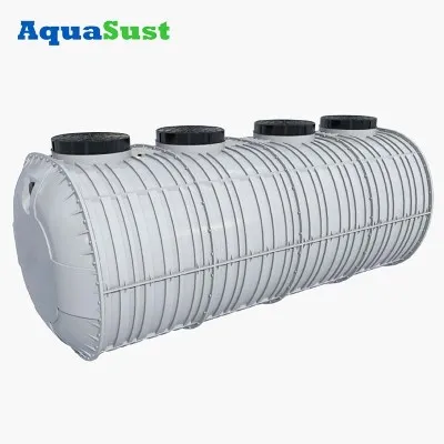 Peralatan pengolahan limbah