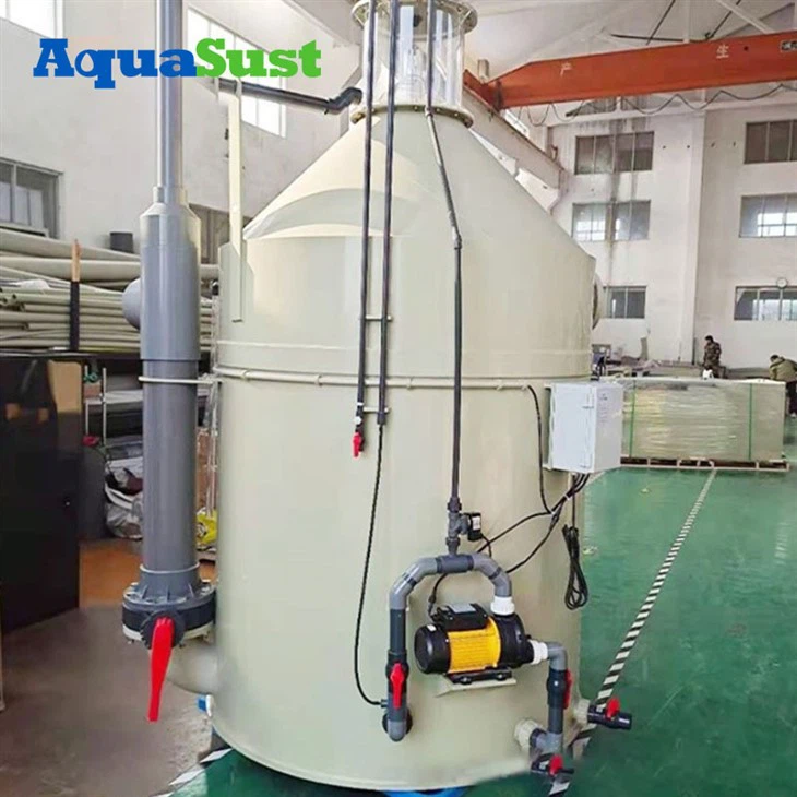 China Protein Separator Aquaculture suppliers