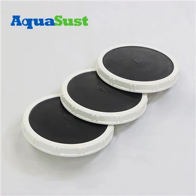 Diffuser Disc Bubble