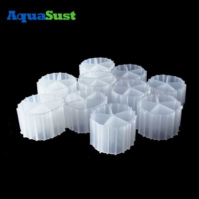Pengolahan Air Limbah Mbbr Biofilm